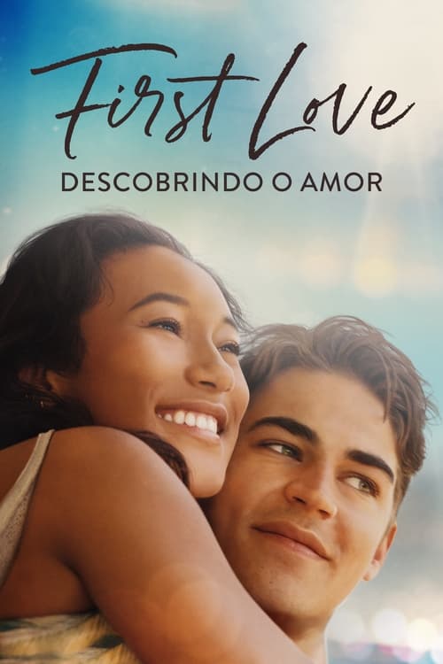 Poster do filme First Love: Descobrindo o Amor