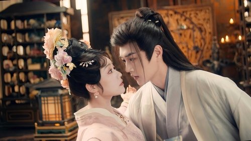 The Empress Dowager on a Second Spring