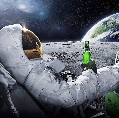 CuriousAstronaut's Image'