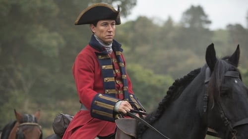 Outlander: 1×2