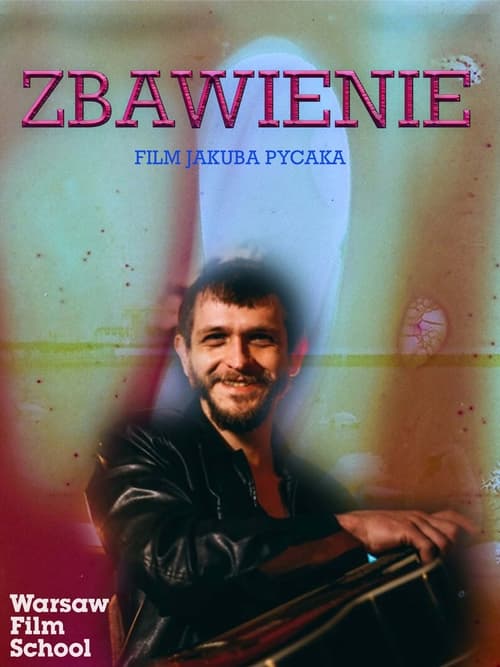 Zbawienie (2024) poster
