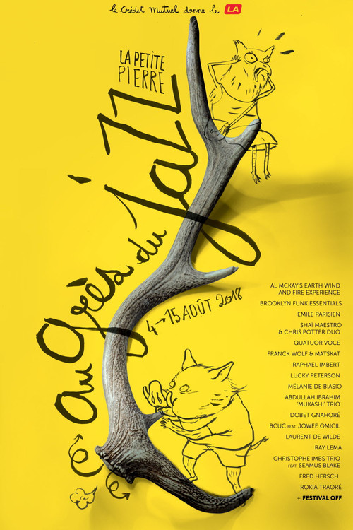 Al Mckay's Earth Wind & Fire Experience: Au Grès Du Jazz