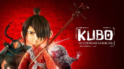 Kubo and the Two Strings