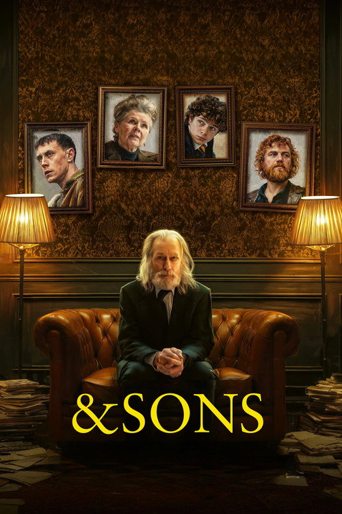 & Sons