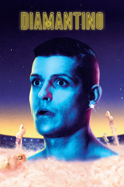 Diamantino poster