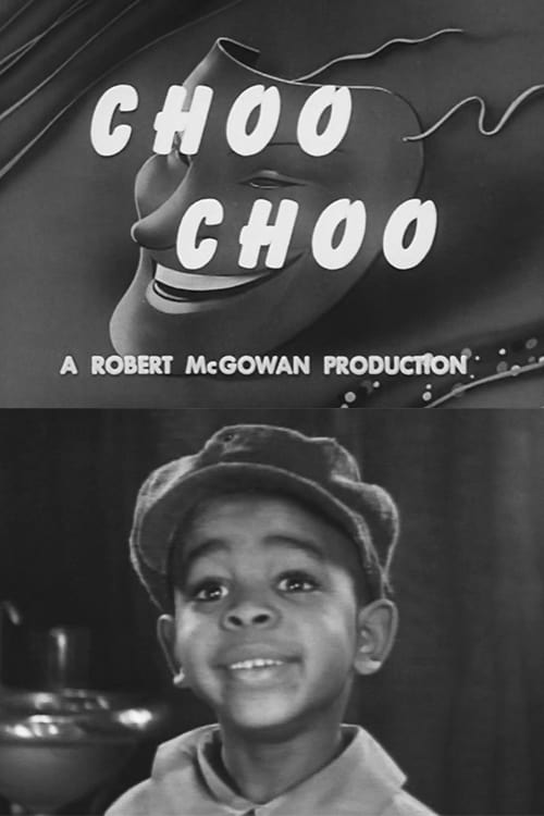 Choo-Choo! Movie Poster Image