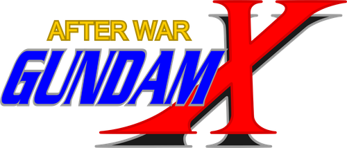 After War Gundam X