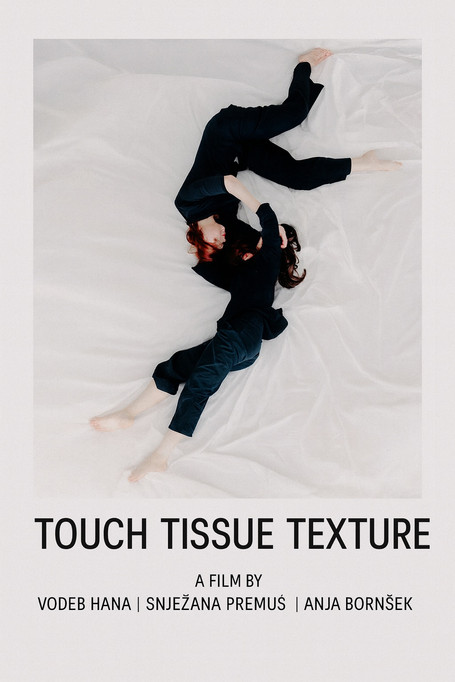 Touch Tissue Texture
