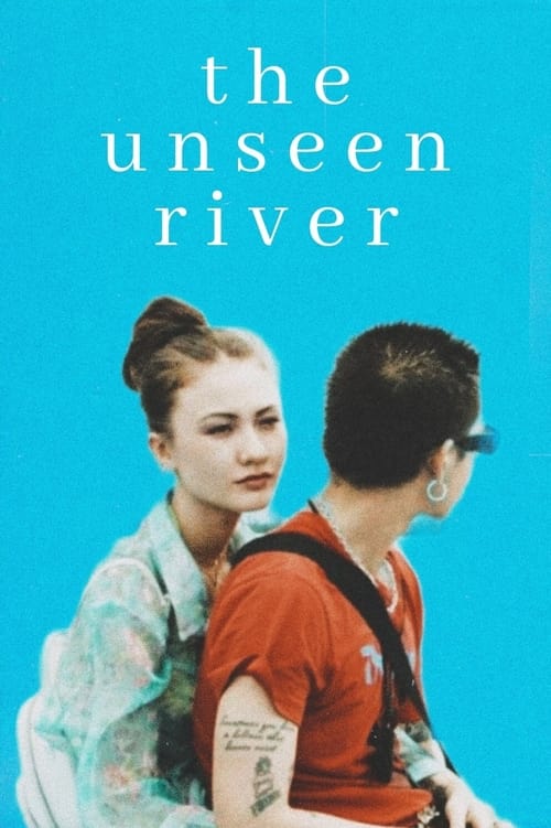 Image The Unseen River