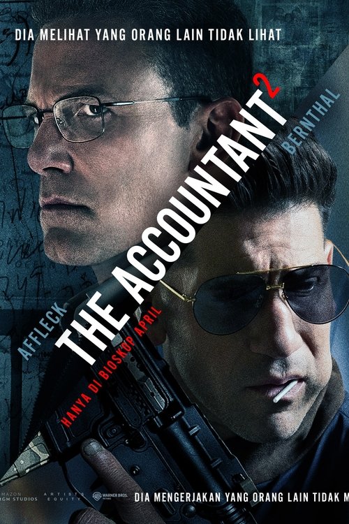 The Accountant 2