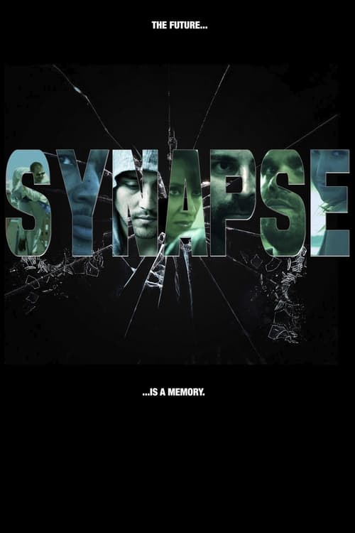 An addicted memory dealer is chased relentlessly by federal narcotics agents bent on keeping the secrets he has locked in his mind hidden.