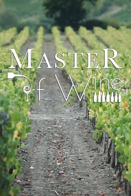 Master Of Wine 2016