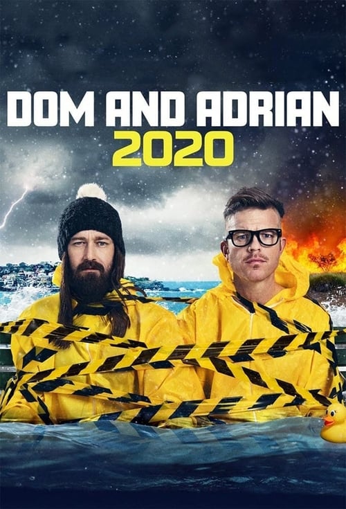 From the creators of Bondi Hipsters, this mockumentary special follows Dom and Adrian who are forced to redefine themselves creatively and philosophically if they're to survive the garbage fire that is 2020.