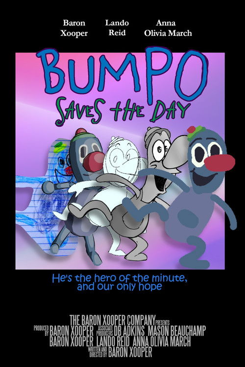 Bumpo Saves the Day