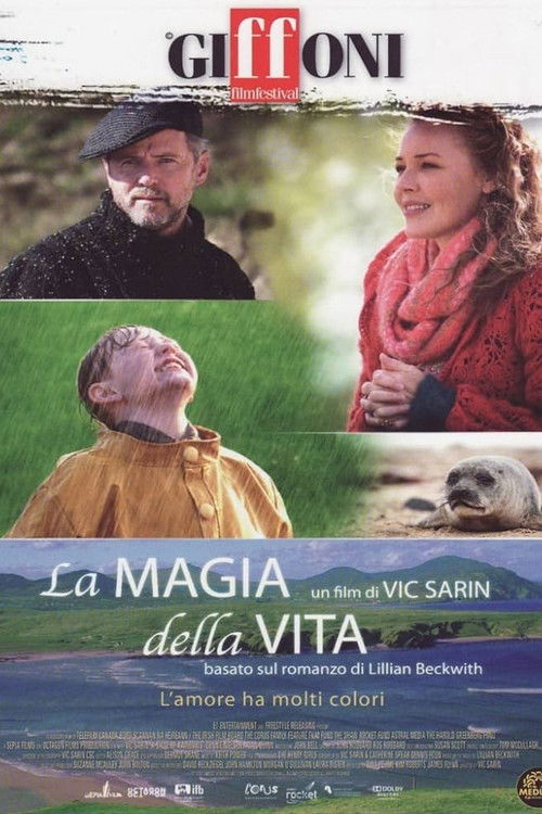 Locandina di La magia della vita