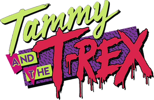 Tammy and the T-Rex