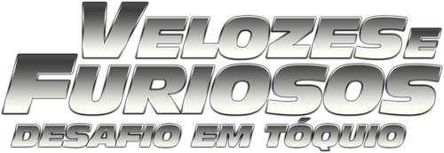 The Fast and the Furious: Tokyo Drift