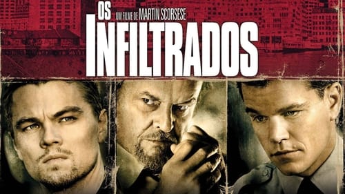 The Departed - Lies. Betrayal. Sacrifice. How far will you take it? - Azwaad Movie Database