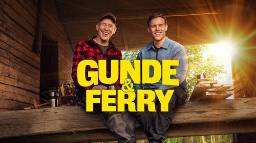 Gunde & Ferry