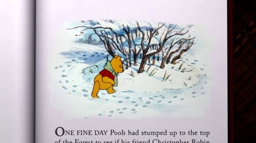 Poster della serie Mini Adventures of Winnie the Pooh