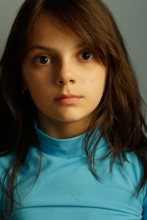 Kép: Dafne Keen színész profilképe