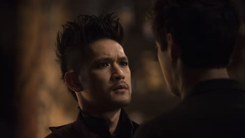 Shadowhunters: Instrumentos Mortais: 3×10