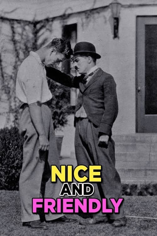 Nice and Friendly (1922)