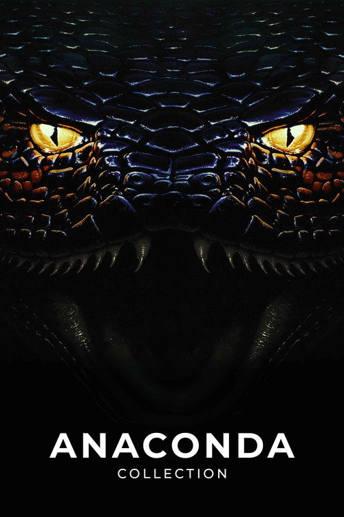 Anaconda - Colección