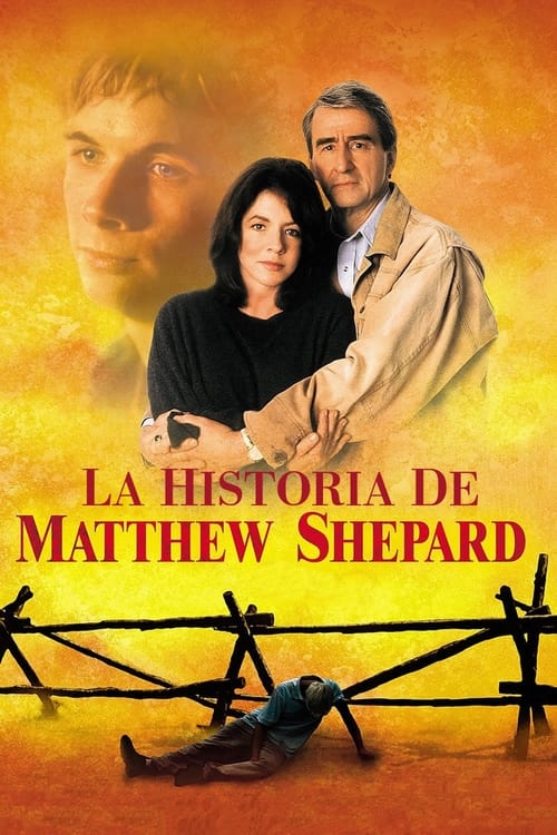 The Matthew Shepard Story poster