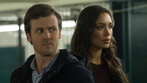 O Truque de Black: 1×11