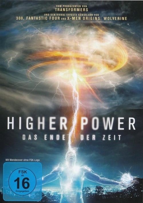 Higher Power