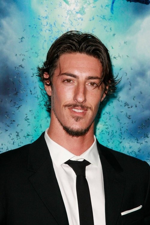 Kép: Eric Balfour színész profilképe