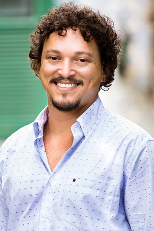 Kép: Fábio Lago színész profilképe