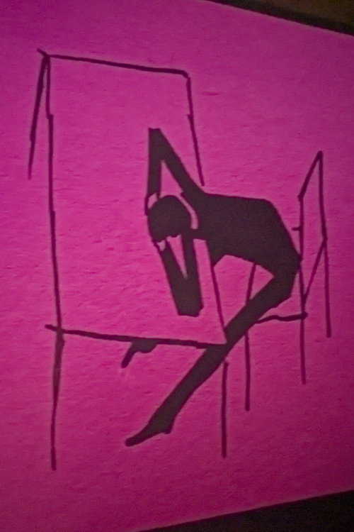 K Animation project