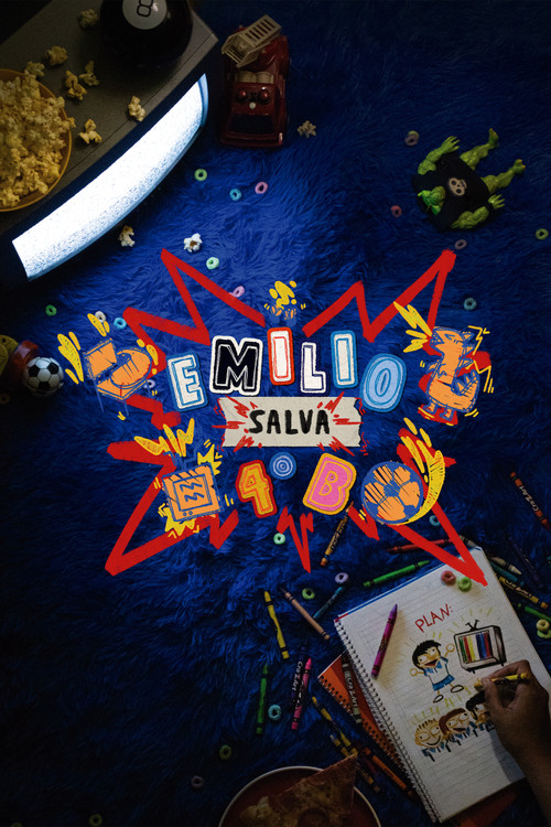 Emilio Salva 4°B
