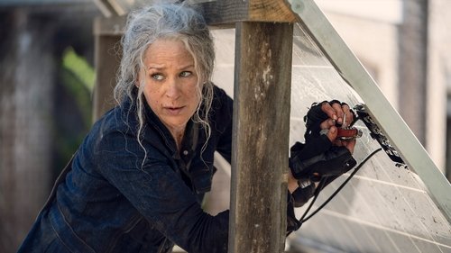 Assistir The Walking Dead S10E21 – 10×21 – Dublado