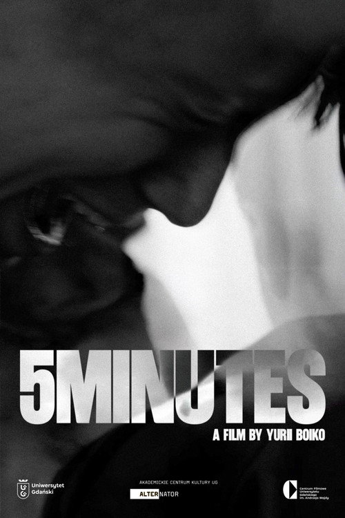 5 minut