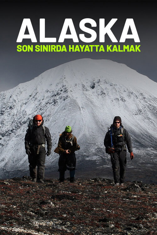 Alaska: Surviving the Last Frontier