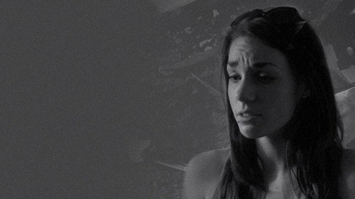 Fragments of Dissolution