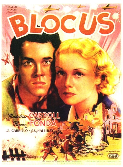 Blocus (1938)
