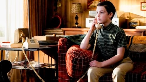 Young Sheldon S04E13 — The Geezer Bus and a New Model for Education episode still