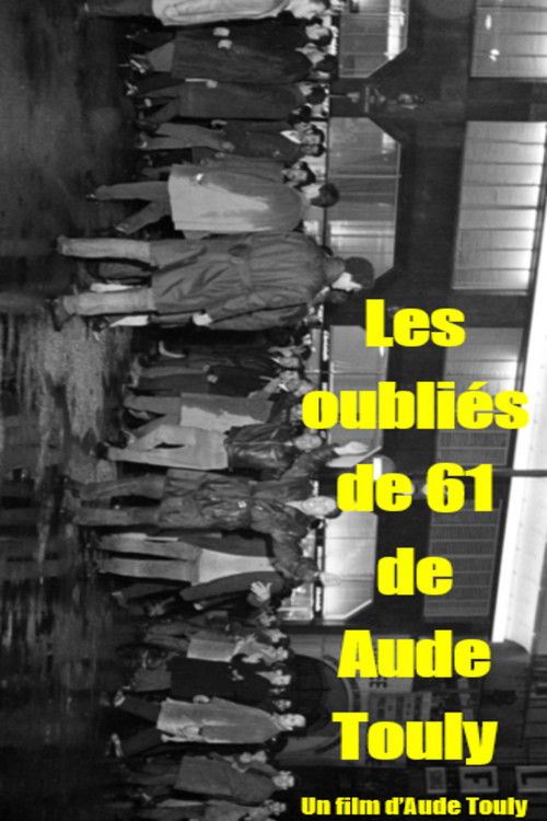 Les oubliés de 61