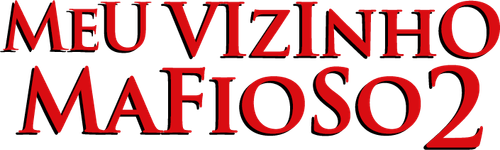Meu Vizinho Mafioso 2