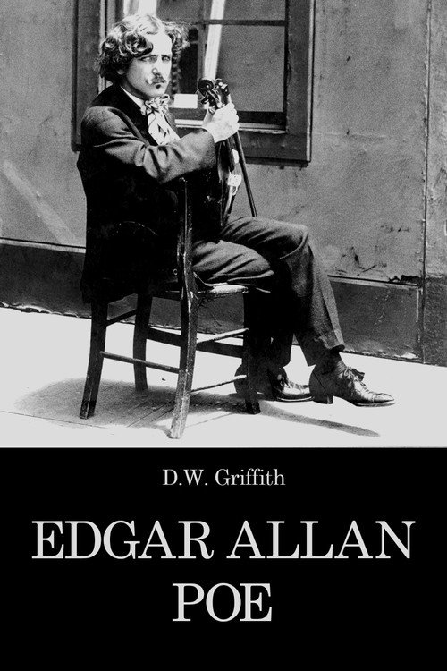 Edgar Allan Poe poster