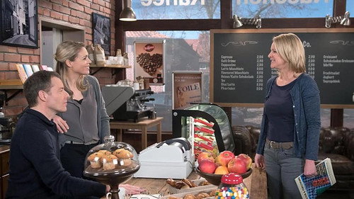 Folge 2165 - Zurück in die Medizin
