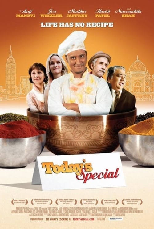 Today's Special (2009)