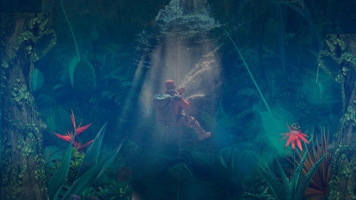 Inner Earth: Descent