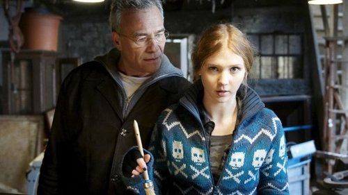 Escena del episodio 9 de la temporada 41 de la serie Tatort