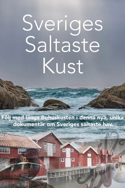 Sveriges Saltaste Kust