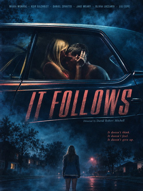 Poster 43 for It Follows